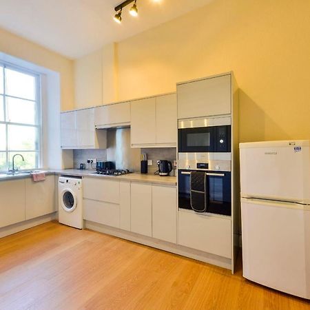 Guestready - Enchanting 2 Bedroom Flat Near Edinburgh'S Old Town Ngoại thất bức ảnh