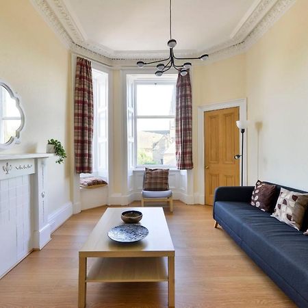 Guestready - Enchanting 2 Bedroom Flat Near Edinburgh'S Old Town Ngoại thất bức ảnh