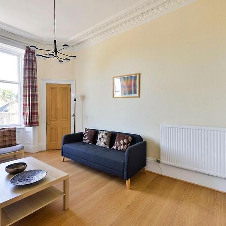 Guestready - Enchanting 2 Bedroom Flat Near Edinburgh'S Old Town Ngoại thất bức ảnh