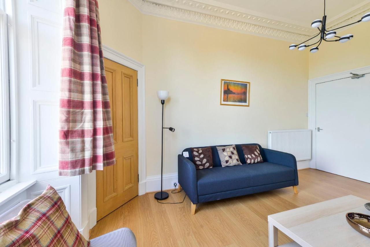 Guestready - Enchanting 2 Bedroom Flat Near Edinburgh'S Old Town Ngoại thất bức ảnh