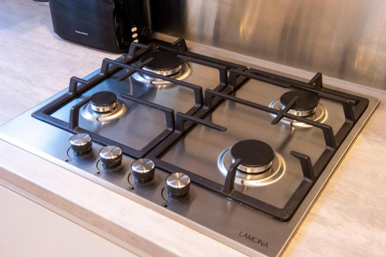 Guestready - Enchanting 2 Bedroom Flat Near Edinburgh'S Old Town Ngoại thất bức ảnh