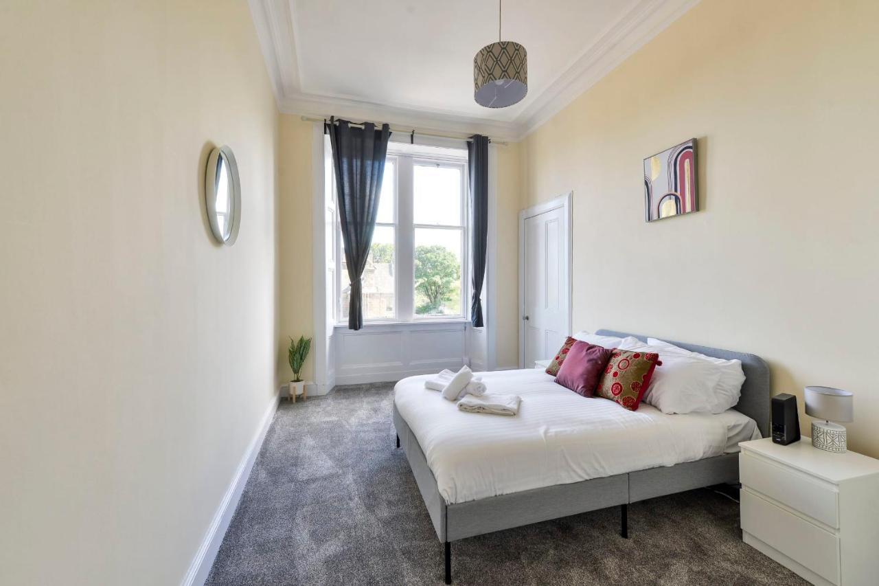 Guestready - Enchanting 2 Bedroom Flat Near Edinburgh'S Old Town Ngoại thất bức ảnh