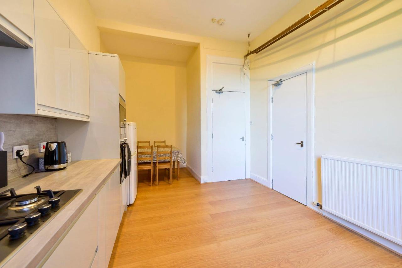 Guestready - Enchanting 2 Bedroom Flat Near Edinburgh'S Old Town Ngoại thất bức ảnh