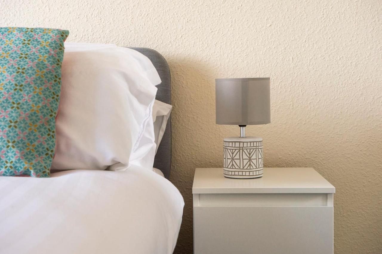 Guestready - Enchanting 2 Bedroom Flat Near Edinburgh'S Old Town Ngoại thất bức ảnh