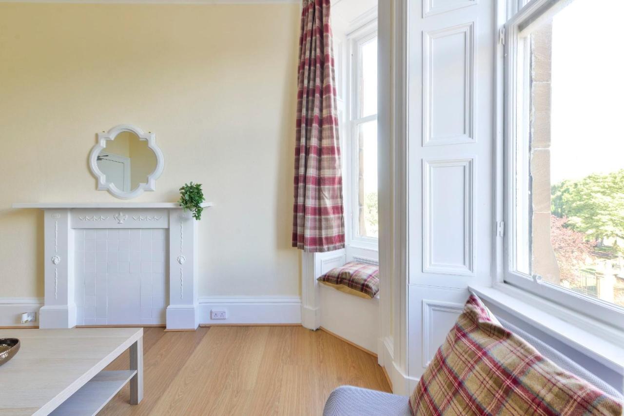 Guestready - Enchanting 2 Bedroom Flat Near Edinburgh'S Old Town Ngoại thất bức ảnh