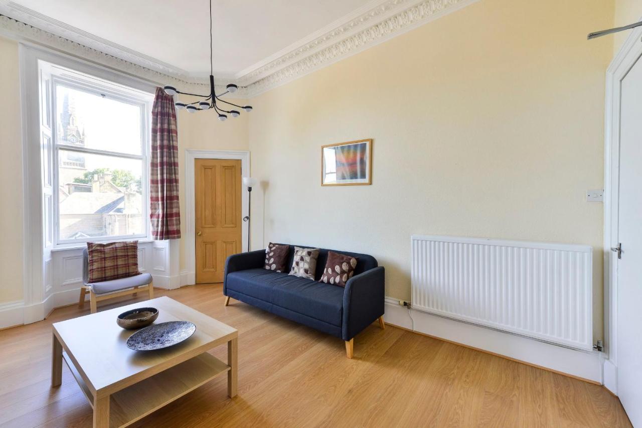 Guestready - Enchanting 2 Bedroom Flat Near Edinburgh'S Old Town Ngoại thất bức ảnh